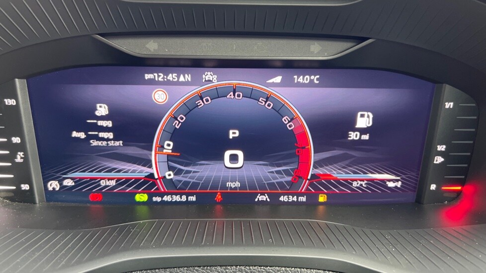 Used Skoda Karoq 2025 for sale - 76514795: Photo 14