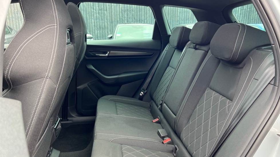 Used Skoda Karoq 2025 for sale - 76514795: Photo 15
