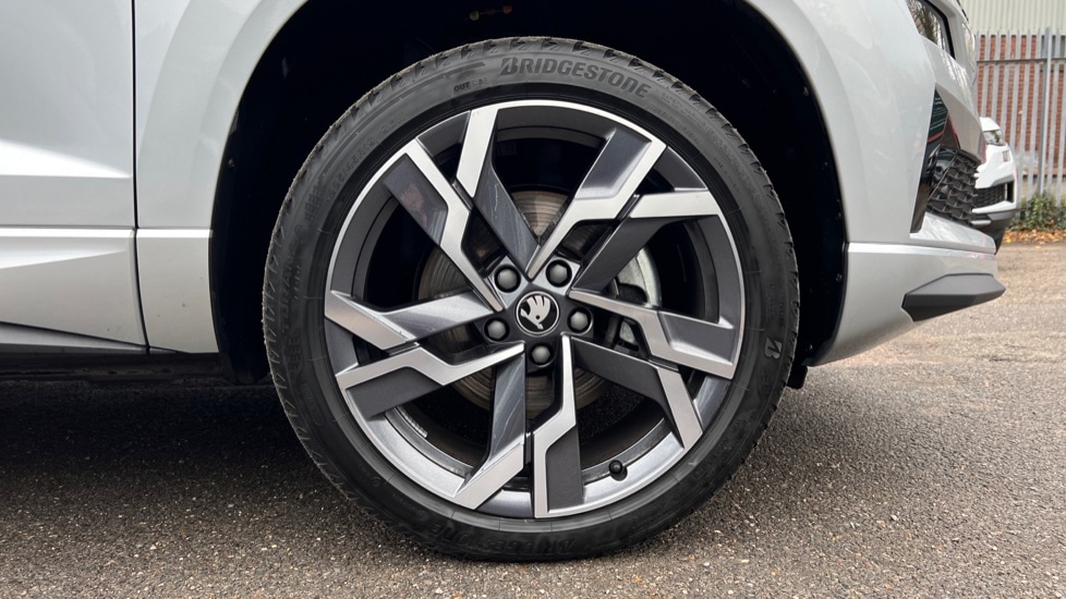 Used Skoda Karoq 2025 for sale - 76514795: Photo 20