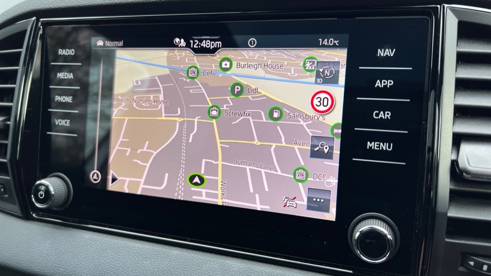 Used Skoda Karoq 2025 for sale - 76514795: Photo 21