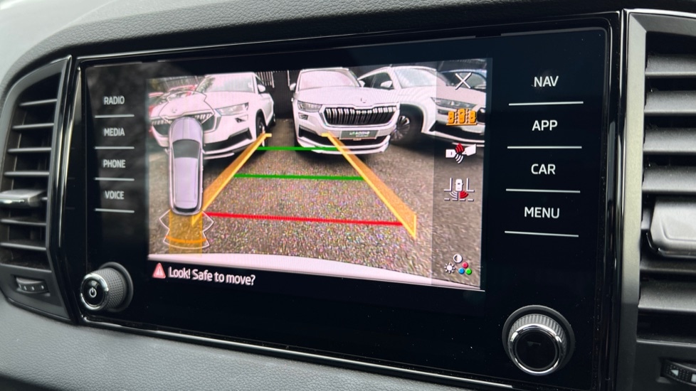 Used Skoda Karoq 2025 for sale - 76514795: Photo 22