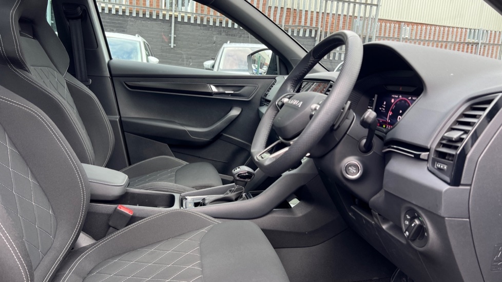 Used Skoda Karoq 2025 for sale - 76514795: Photo 26