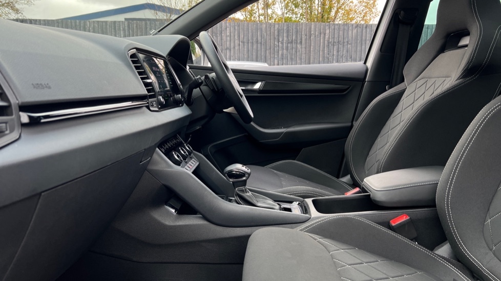 Used Skoda Karoq 2025 for sale - 76514795: Photo 28