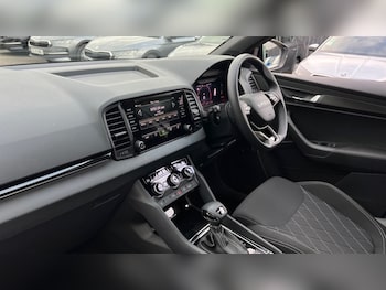 Used Skoda Karoq 2025 for sale - 76514795: Photo