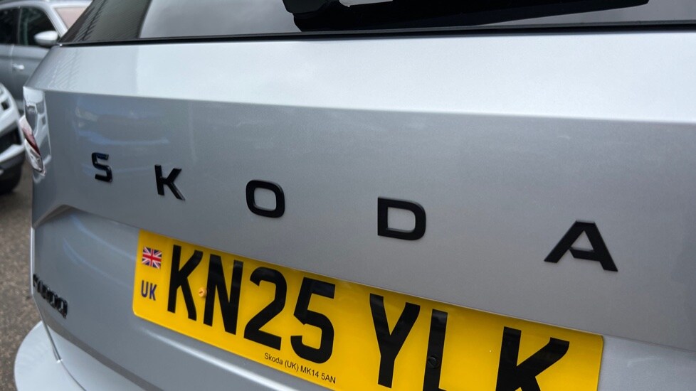 Used Skoda Karoq 2025 for sale - 76514795: Photo 33
