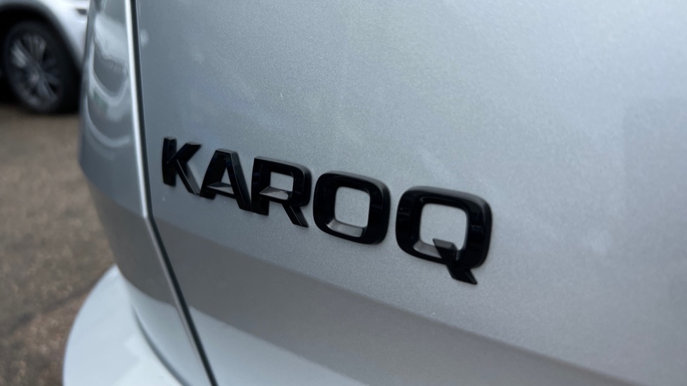 Used Skoda Karoq 2025 for sale - 76514795: Photo 34