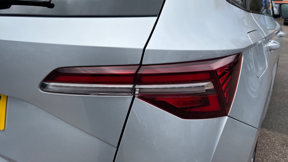 Used Skoda Karoq 2025 for sale - 76514795: Photo 36