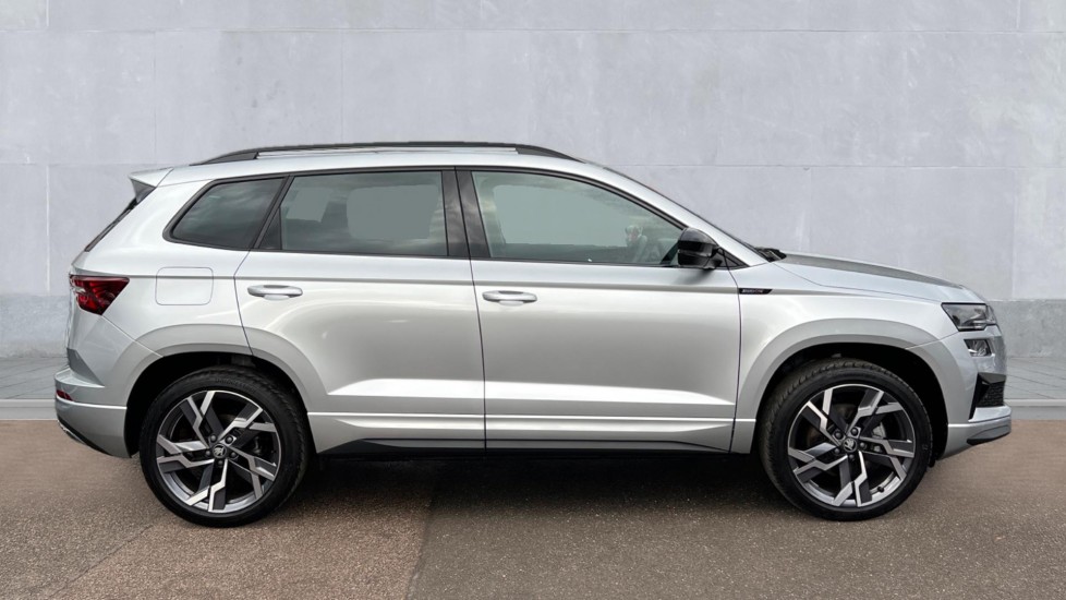 Used Skoda Karoq 2025 for sale - 76514795: Photo 4