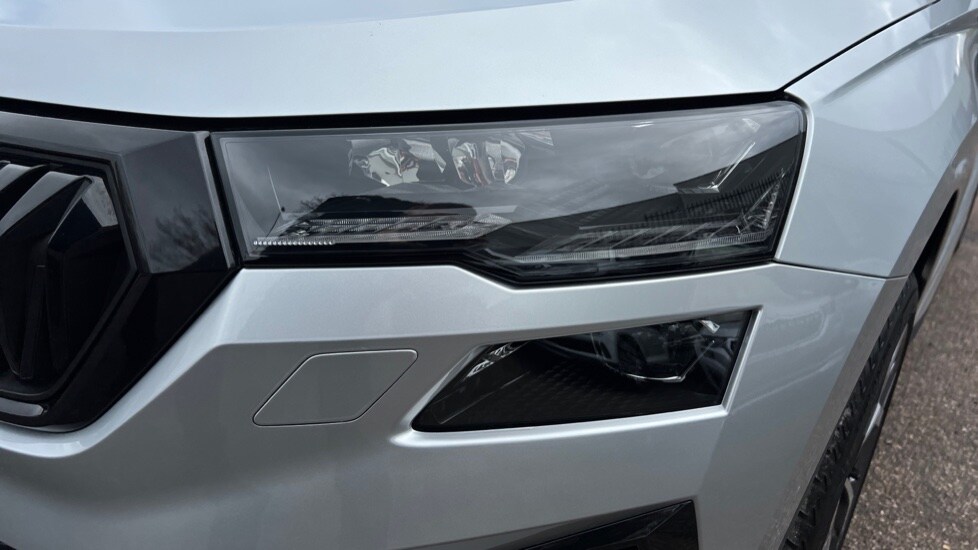 Used Skoda Karoq 2025 for sale - 76514795: Photo 45