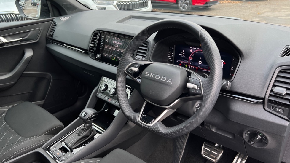 Used Skoda Karoq 2025 for sale - 76514795: Photo 6