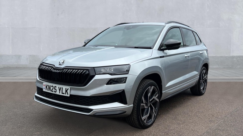 Used Skoda Karoq 2025 for sale - 76514795: Photo 7