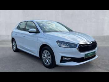 2023 - 1.0 MPI 80 SE Comfort 5dr