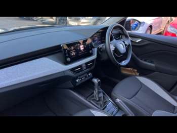 Used Skoda Kamiq 2024 for sale - 74304551: Photo