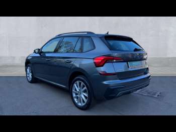 Used Skoda Kamiq 2024 for sale - 74304551: Photo
