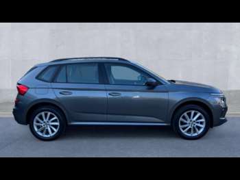 Used Skoda Kamiq 2024 for sale - 74304551: Photo