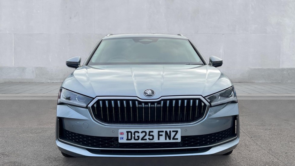 Used Skoda Superb 2025 for sale - 76874064: Photo 10