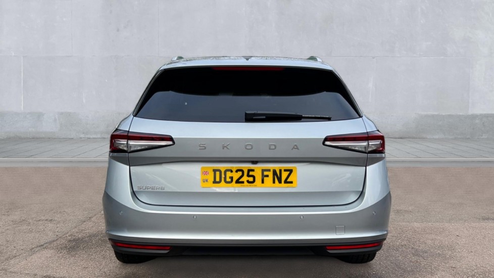 Used Skoda Superb 2025 for sale - 76874064: Photo 11