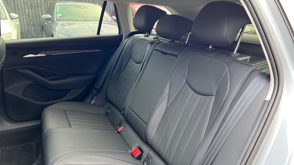 Used Skoda Superb 2025 for sale - 76874064: Photo 15