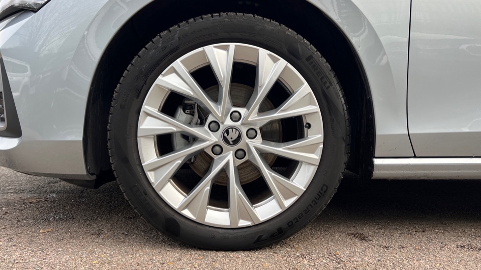 Used Skoda Superb 2025 for sale - 76874064: Photo 19