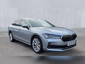 2025 - 1.5 TSI e-TEC SE L 5dr DSG