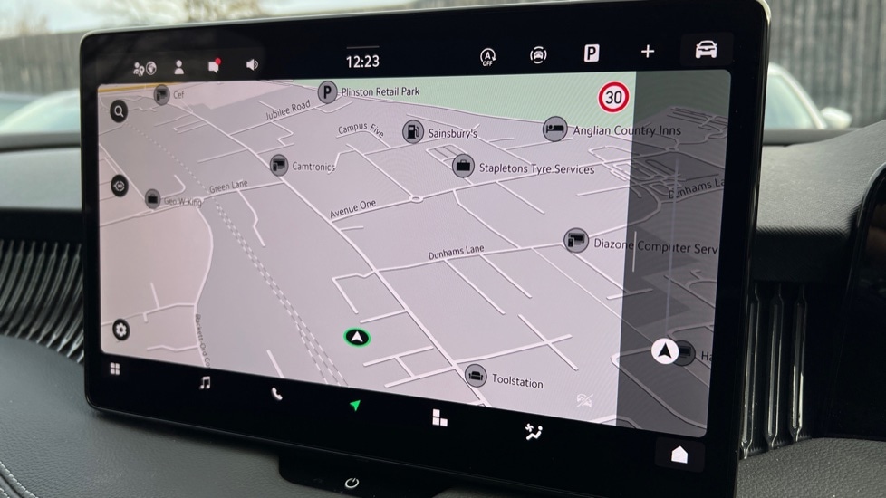 Used Skoda Superb 2025 for sale - 76874064: Photo 21