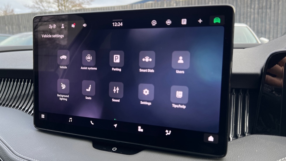 Used Skoda Superb 2025 for sale - 76874064: Photo 24