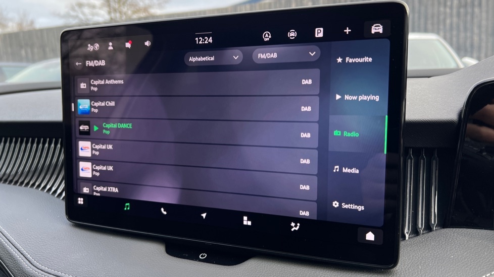 Used Skoda Superb 2025 for sale - 76874064: Photo 25