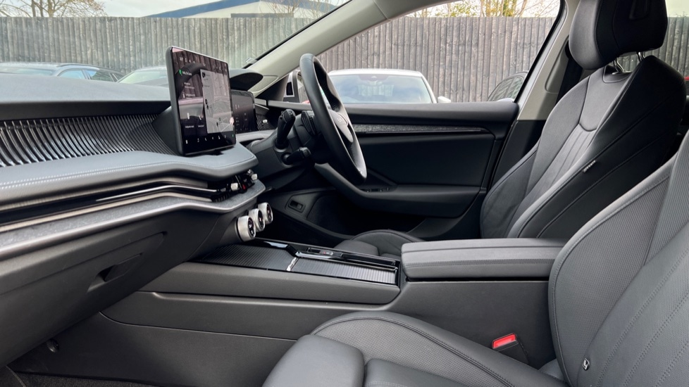 Used Skoda Superb 2025 for sale - 76874064: Photo 28