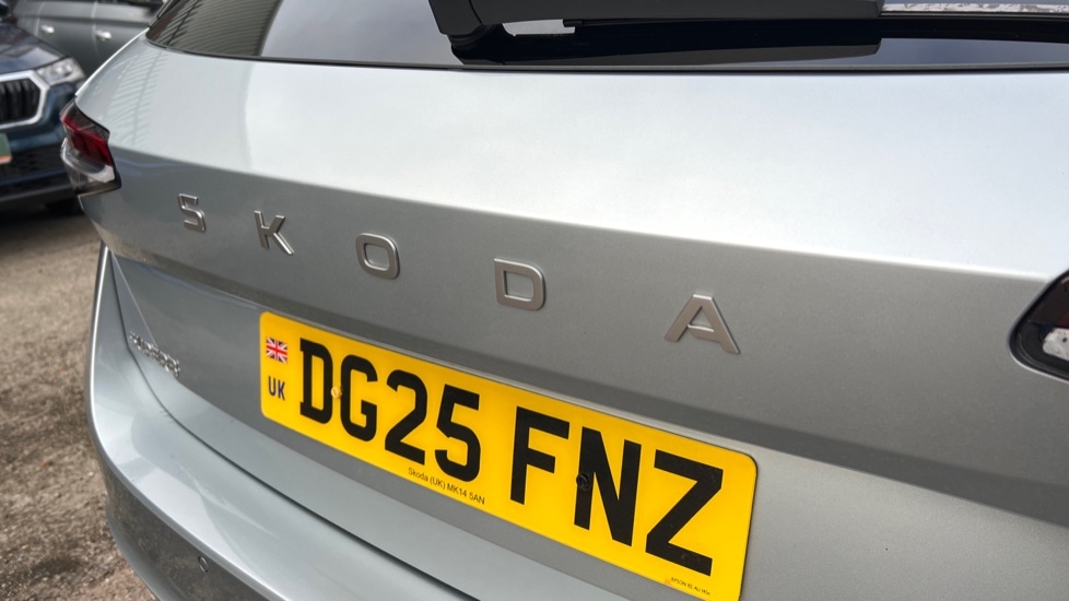 Used Skoda Superb 2025 for sale - 76874064: Photo 34