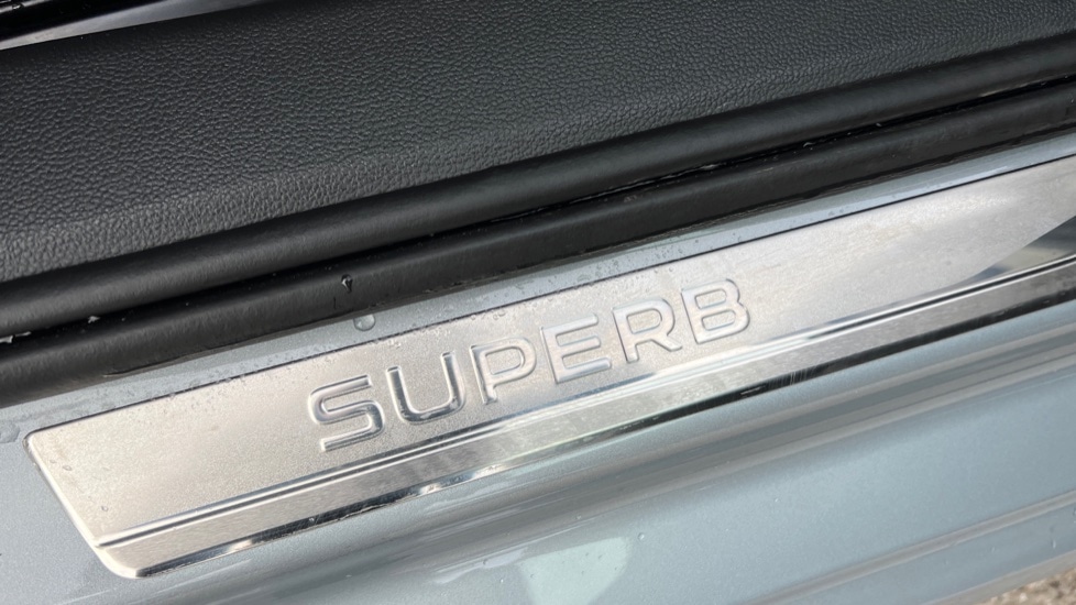 Used Skoda Superb 2025 for sale - 76874064: Photo 44