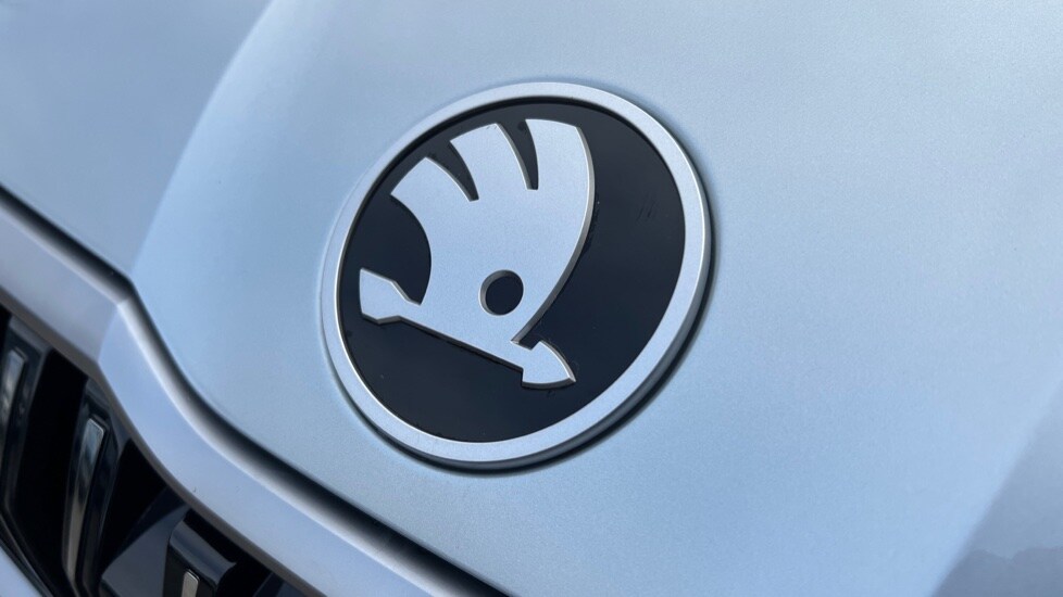 Used Skoda Superb 2025 for sale - 76874064: Photo 46