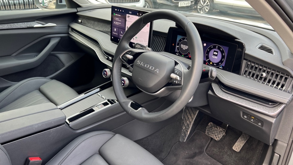 Used Skoda Superb 2025 for sale - 76874064: Photo 6
