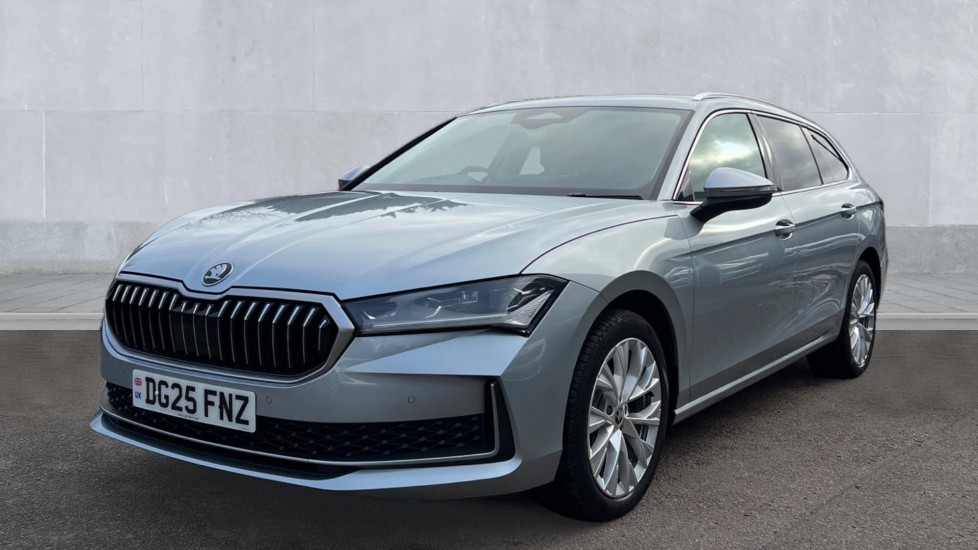 Used Skoda Superb 2025 for sale - 76874064: Photo 7