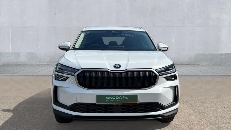 Used Skoda Kodiaq 2025 for sale - 76868454: Photo 10