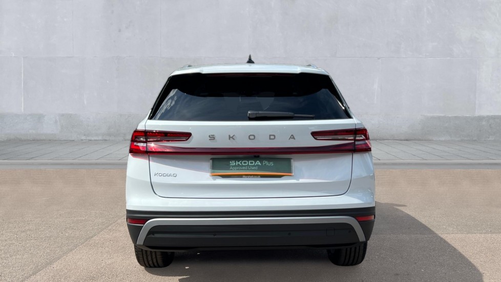 Used Skoda Kodiaq 2025 for sale - 76868454: Photo 11