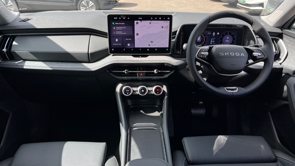 Used Skoda Kodiaq 2025 for sale - 76868454: Photo 12