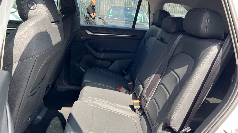 Used Skoda Kodiaq 2025 for sale - 76868454: Photo 15