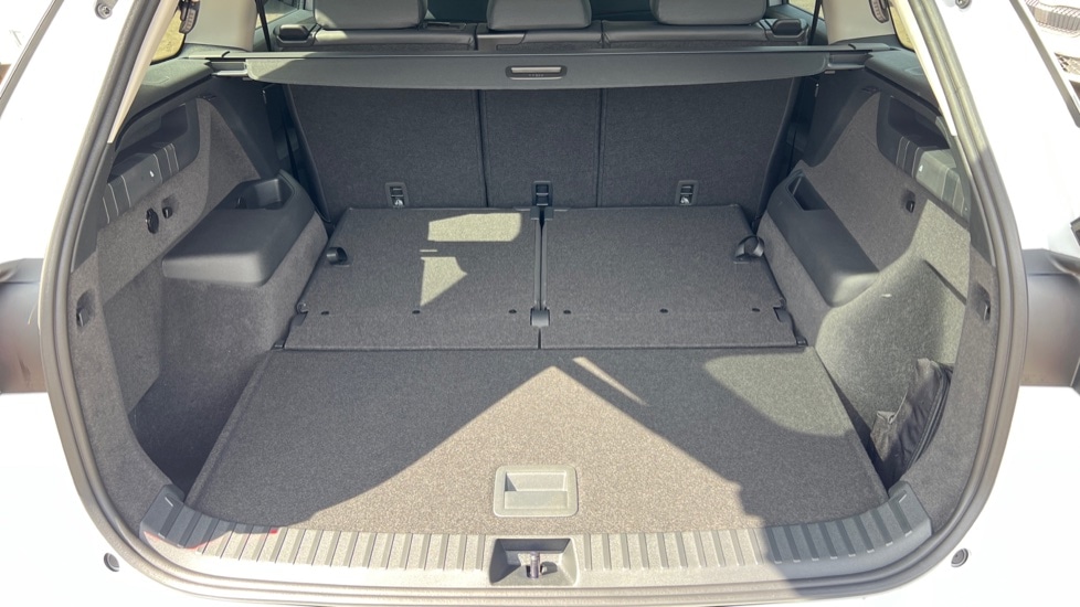 Used Skoda Kodiaq 2025 for sale - 76868454: Photo 16