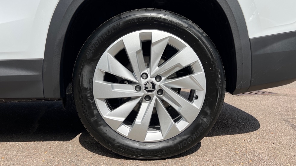 Used Skoda Kodiaq 2025 for sale - 76868454: Photo 18