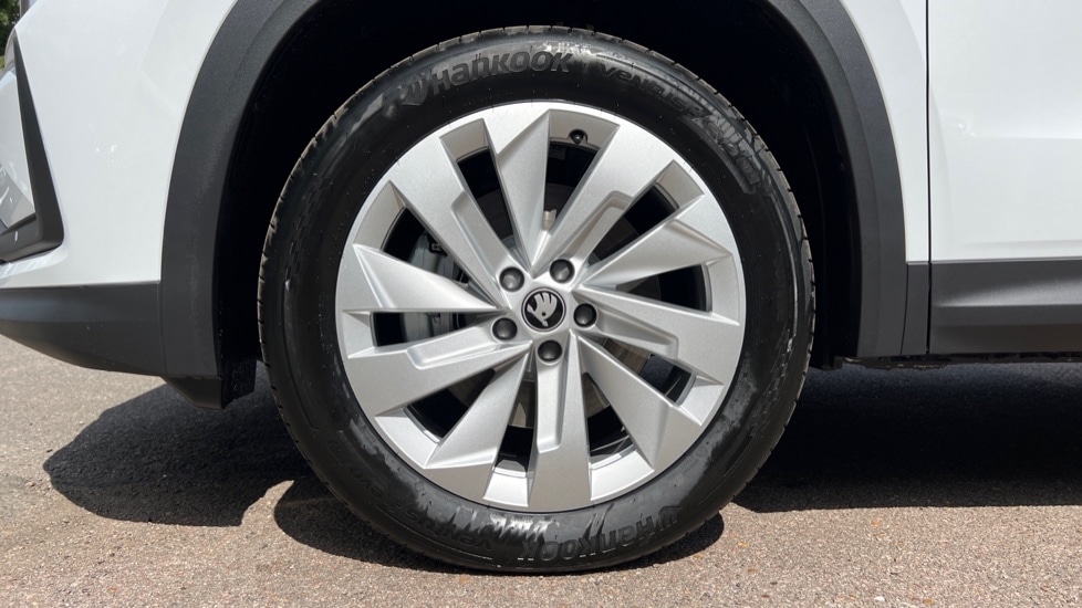 Used Skoda Kodiaq 2025 for sale - 76868454: Photo 19