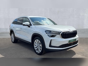 2025 - 1.5 TSI e-TEC SE L 5dr DSG [7 Seat]