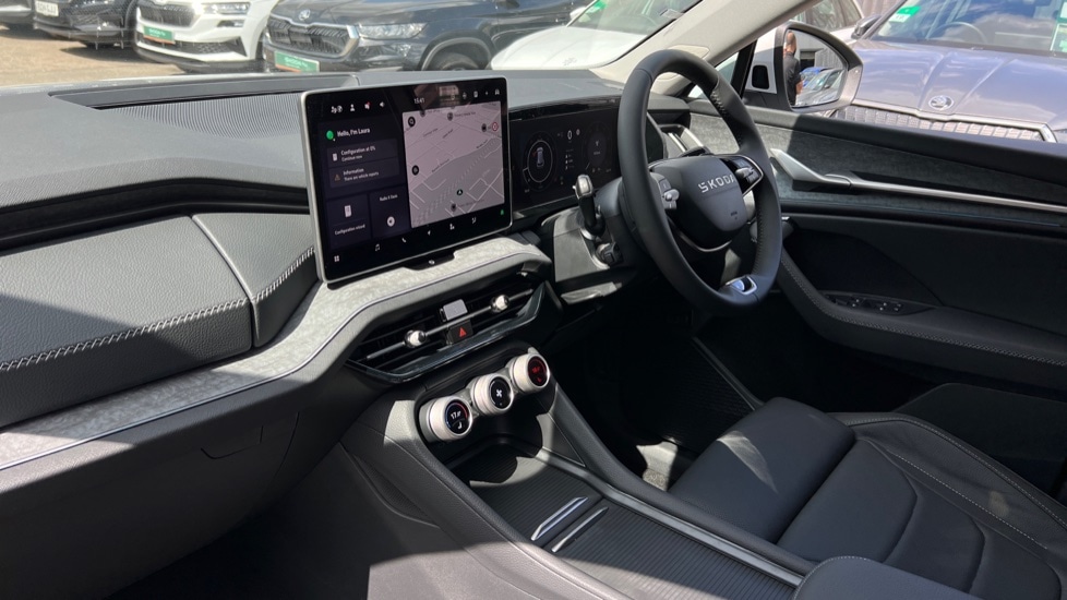 Used Skoda Kodiaq 2025 for sale - 76868454: Photo 2