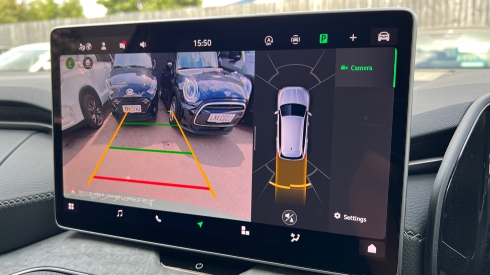 Used Skoda Kodiaq 2025 for sale - 76868454: Photo 22