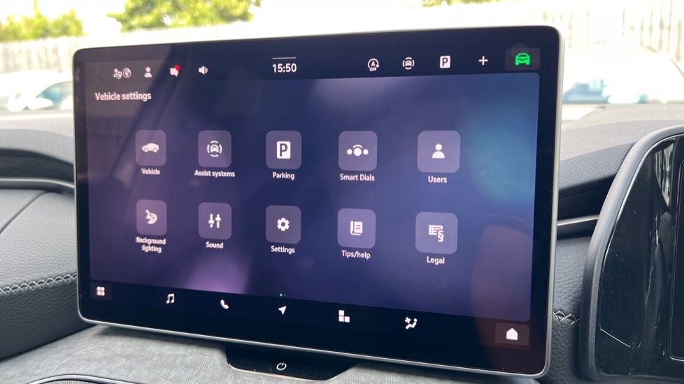 Used Skoda Kodiaq 2025 for sale - 76868454: Photo 24