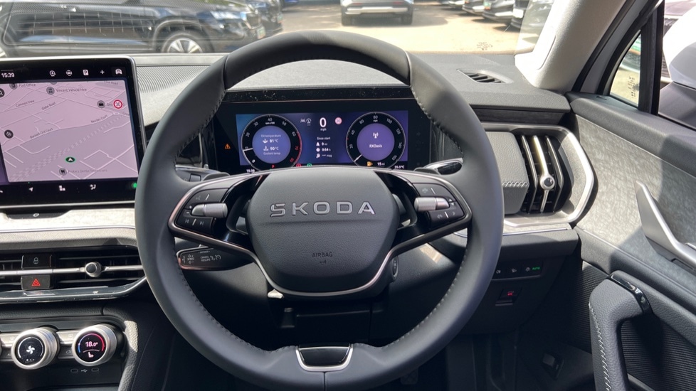 Used Skoda Kodiaq 2025 for sale - 76868454: Photo 27