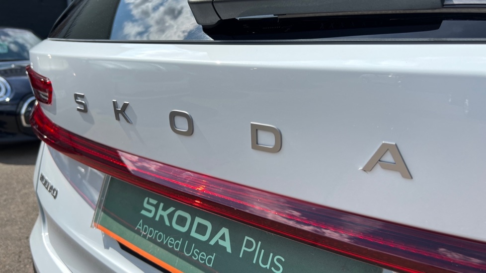 Used Skoda Kodiaq 2025 for sale - 76868454: Photo 33