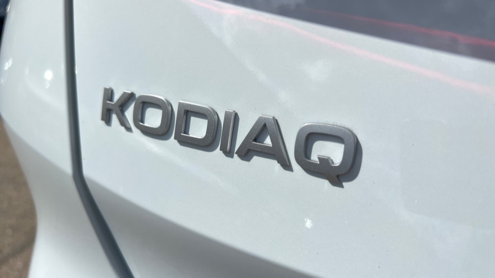 Used Skoda Kodiaq 2025 for sale - 76868454: Photo 34