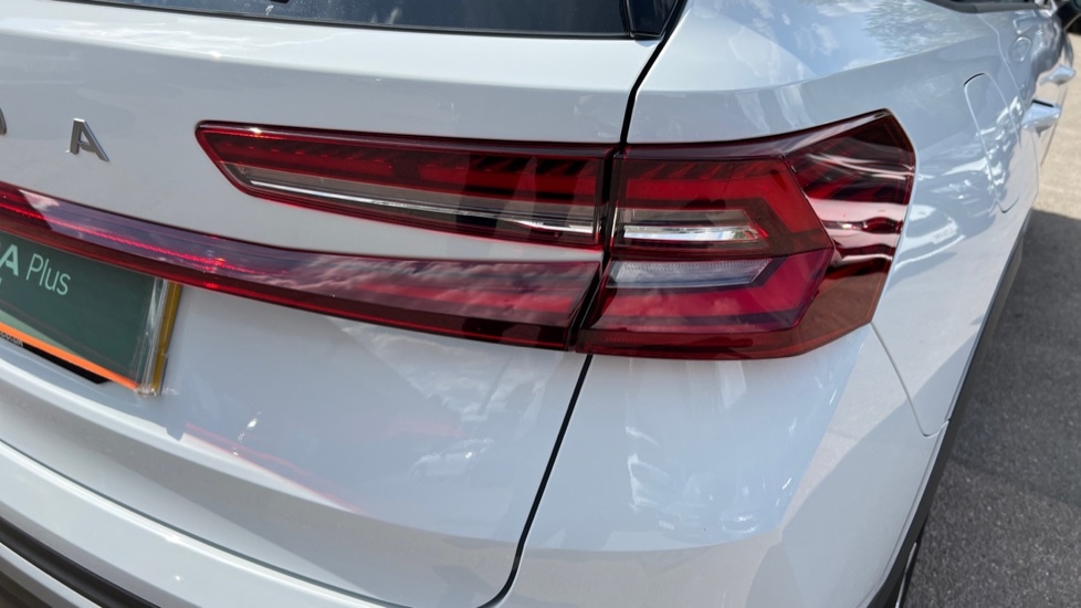 Used Skoda Kodiaq 2025 for sale - 76868454: Photo 36