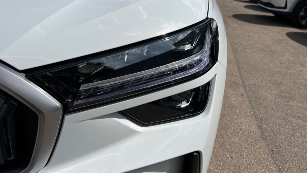 Used Skoda Kodiaq 2025 for sale - 76868454: Photo 45