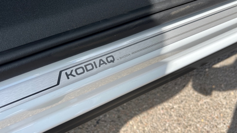 Used Skoda Kodiaq 2025 for sale - 76868454: Photo 49